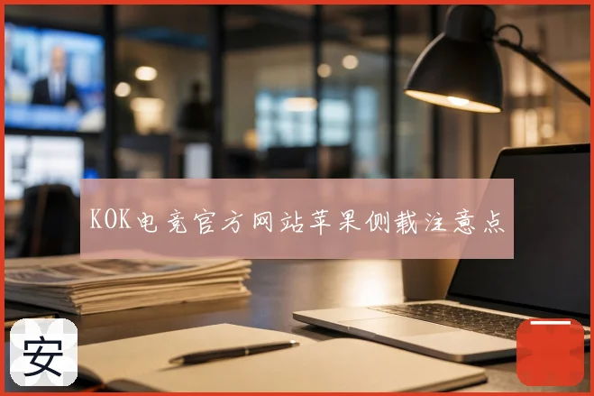 KOK电竞官方网站苹果侧载注意点